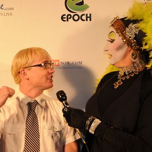 9th Annual Cybersocket Web Awards - Image 66360