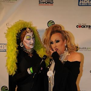 9th Annual Cybersocket Web Awards - Image 66372