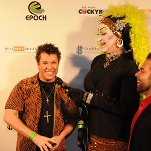 9th Annual Cybersocket Web Awards - Image 66378