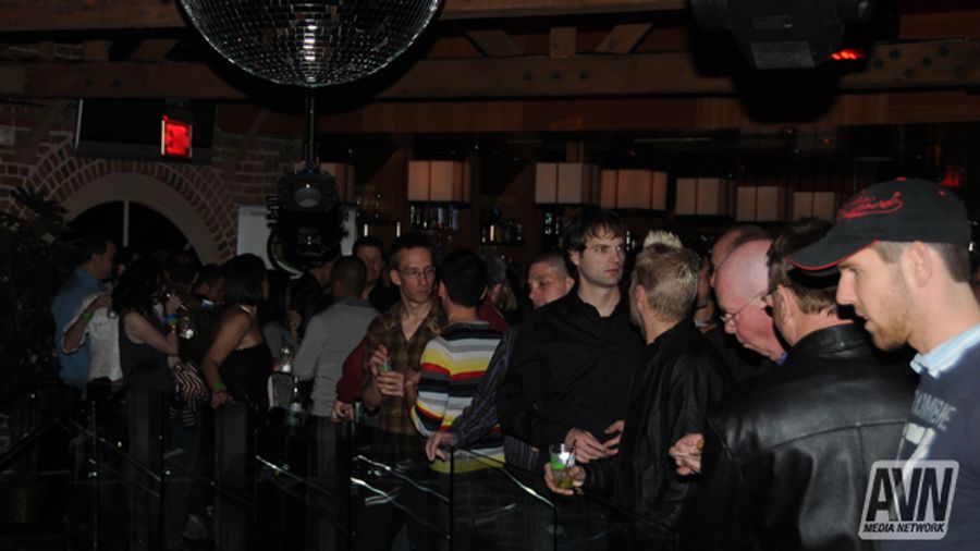 9th Annual Cybersocket Web Awards