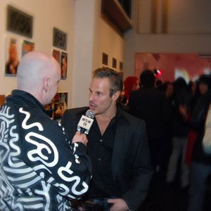 Vivid Hosts 25th Anniversary Gallery Opening - Image 66636