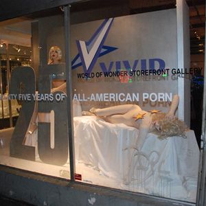 Vivid Hosts 25th Anniversary Gallery Opening - Image 66639