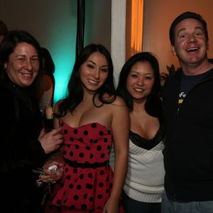 MetroBabes.com Party - Image 66246