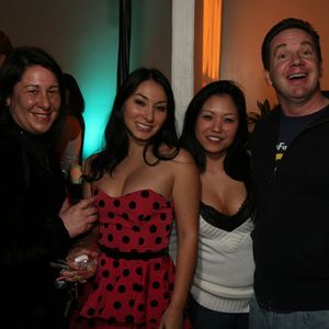 MetroBabes.com Party - Image 66246