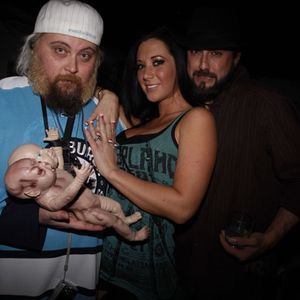Anabolic's 'Sweet Cheeks 11' Release Party - Image 67158