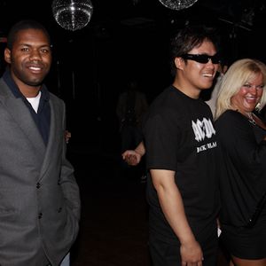 Immoral Productions Launch Party - Image 68562