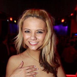 Ashlynn Brooke Does Vegas - Image 68298