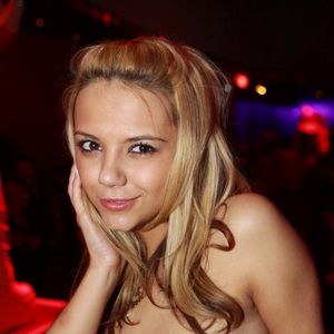 Ashlynn Brooke Does Vegas - Image 68319