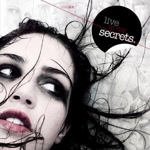 Live in My Secrets (Vivid Alt) - Image 68427