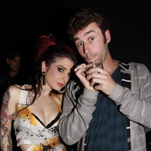 Joanna Angel's 'Girls, Girls, Girls 2' Release Party - Image 69939