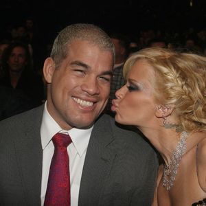 Jenna Jameson and Tito Ortiz - Image 70866