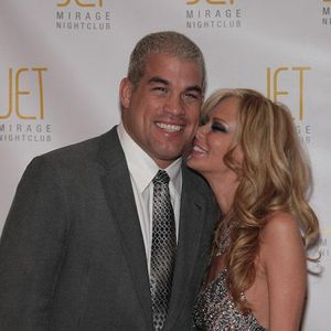 Jenna Jameson and Tito Ortiz - Image 70869