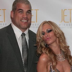 Jenna Jameson and Tito Ortiz - Image 70887