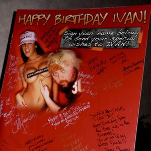 Ivan's Birthday Party - Image 71238