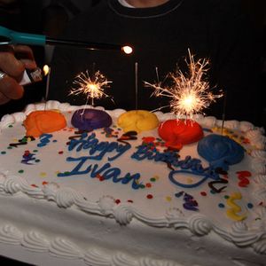 Ivan's Birthday Party - Image 71289