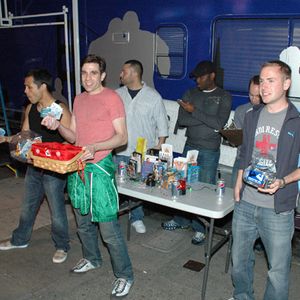 2009 GAYVN Awards Tailgate Parties in the Castro - Image 72021