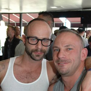 2009 GAYVN Awards Tim and Roma Brunch - Image 72075