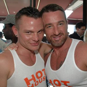 2009 GAYVN Awards Tim and Roma Brunch - Image 72117