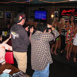 Brynn Tyler and Dane Cross Host Porn Star Karaoke - Image 71469