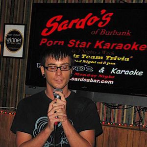 Brynn Tyler and Dane Cross Host Porn Star Karaoke - Image 71478