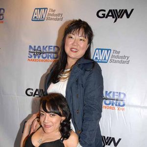 More from GAYVN 2009 Red Carpet and After Party - Image 72528