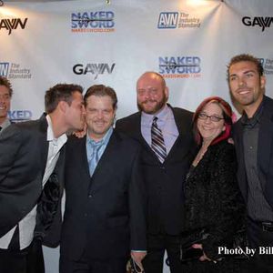 More from GAYVN 2009 Red Carpet and After Party - Image 72558