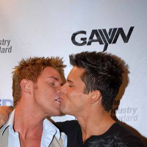 More from GAYVN 2009 Red Carpet and After Party - Image 72573