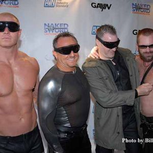 More from GAYVN 2009 Red Carpet and After Party - Image 72588