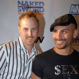 More from GAYVN 2009 Red Carpet and After Party - Image 72600