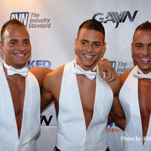 More from GAYVN 2009 Red Carpet and After Party - Image 72609