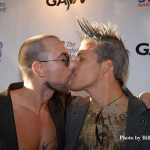 More from GAYVN 2009 Red Carpet and After Party - Image 72615
