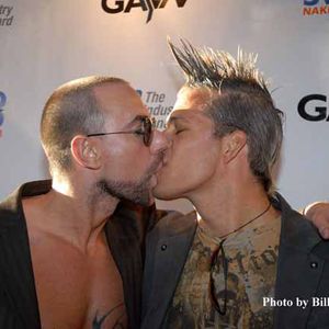 More from GAYVN 2009 Red Carpet and After Party - Image 72615