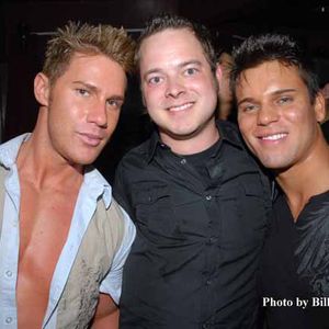 More from GAYVN 2009 Red Carpet and After Party - Image 72618