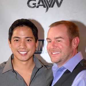 More from GAYVN 2009 Red Carpet and After Party - Image 72630