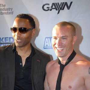 More from GAYVN 2009 Red Carpet and After Party - Image 72645