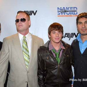More from GAYVN 2009 Red Carpet and After Party - Image 72648