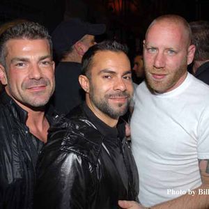 More from GAYVN 2009 Red Carpet and After Party - Image 72654