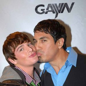 More from GAYVN 2009 Red Carpet and After Party - Image 72702
