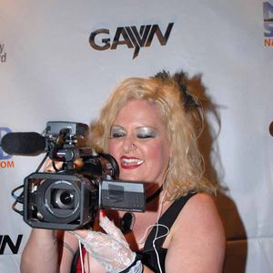More from GAYVN 2009 Red Carpet and After Party - Image 72720