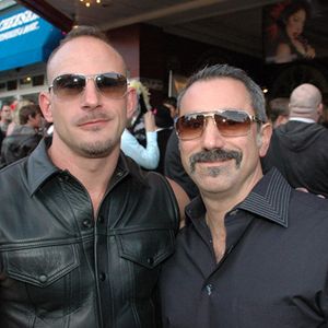 2009 GAYVN Awards Red Carpet - Image 72234