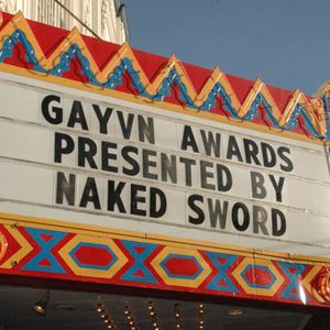 2009 GAYVN Awards Red Carpet - Image 72273