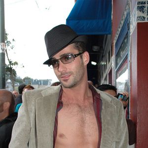 2009 GAYVN Awards Red Carpet - Image 72282