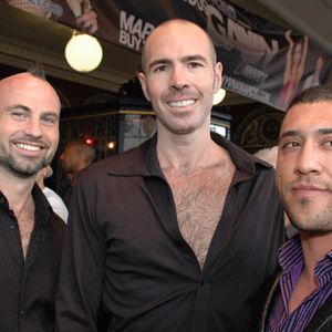 2009 GAYVN Awards Red Carpet - Image 72288