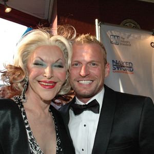 2009 GAYVN Awards Red Carpet - Image 72357