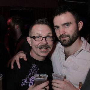 2009 GAYVN Awards After Party - Image 72396