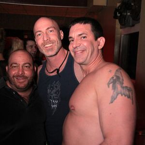 2009 GAYVN Awards After Party - Image 72408