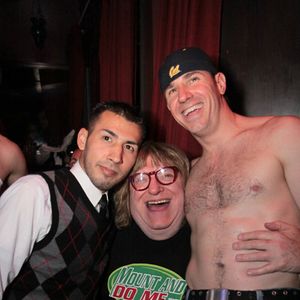 2009 GAYVN Awards After Party - Image 72411