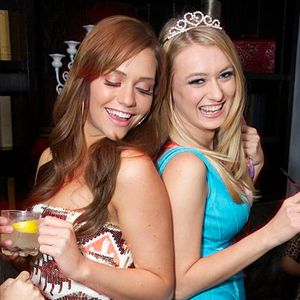 Natalia Starr's 21st Birthday Party - Image 320331