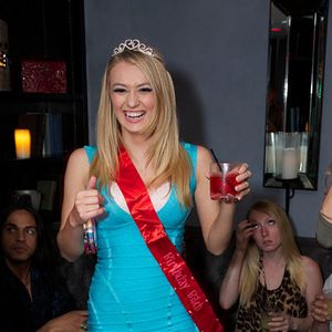 Natalia Starr's 21st Birthday Party - Image 320478