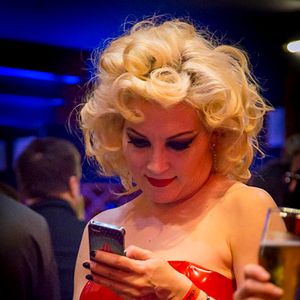 6th Annual Tranny Awards (Gallery 2) - Image 321138